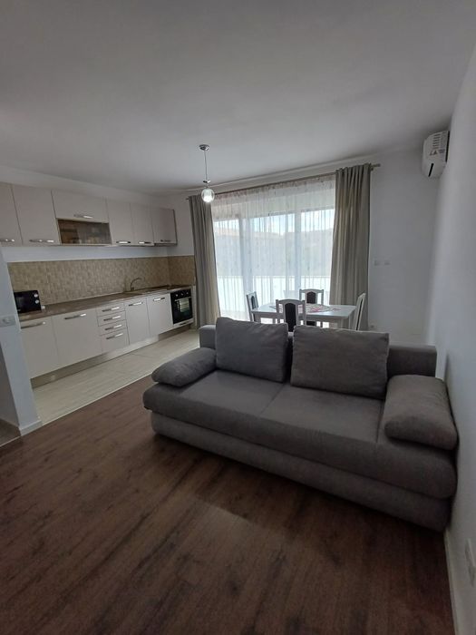 Apartament Grand Hill Oradea