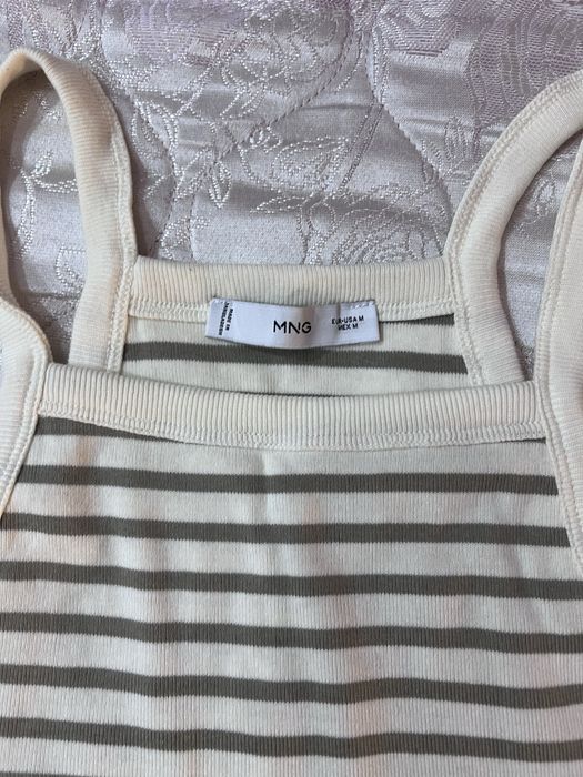 Дамски топове S-M размер