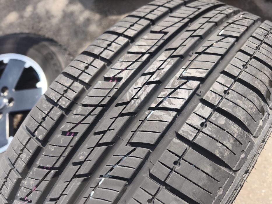 18" оригинална резервна джанта с гума за Jeep Wrangler/Grand Cherokee.