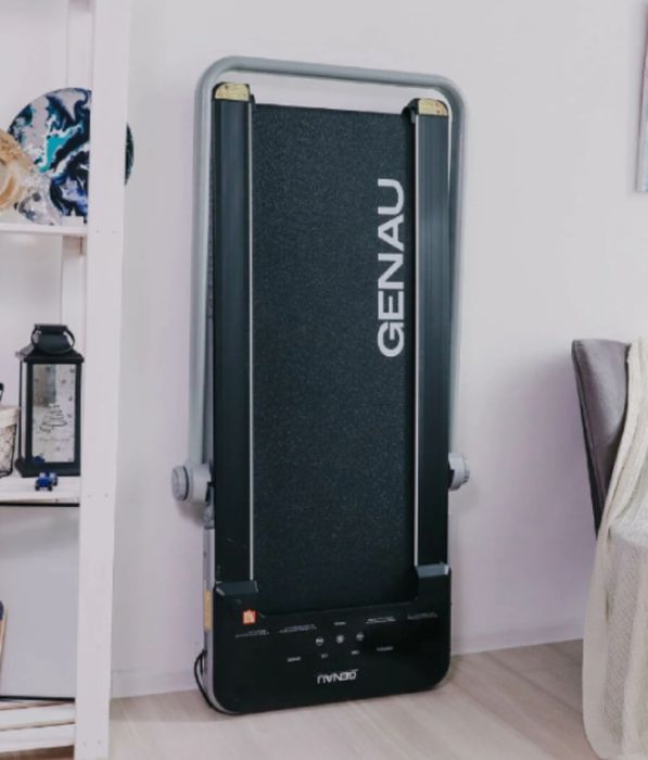 Беговая дорожка Genau