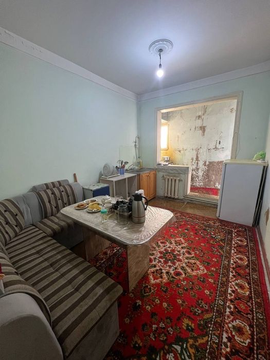 Mirzo Ulug'bek tumani Osiya ko'chasi 16 dom