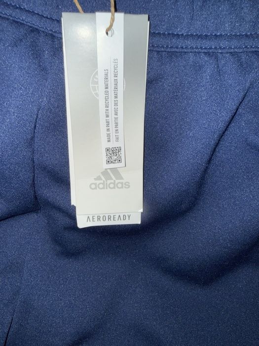ADIDAS TIRO OCEAN BLUE tracksuit pants анцунг