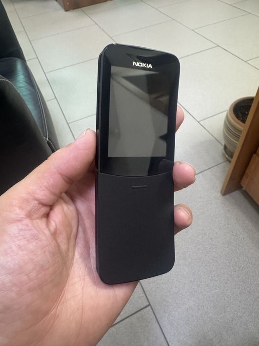 Nokia 8110 4G новый