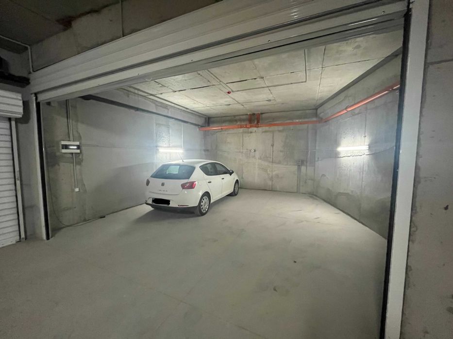 Гараж под наем 41 кв.м. в Овча купел