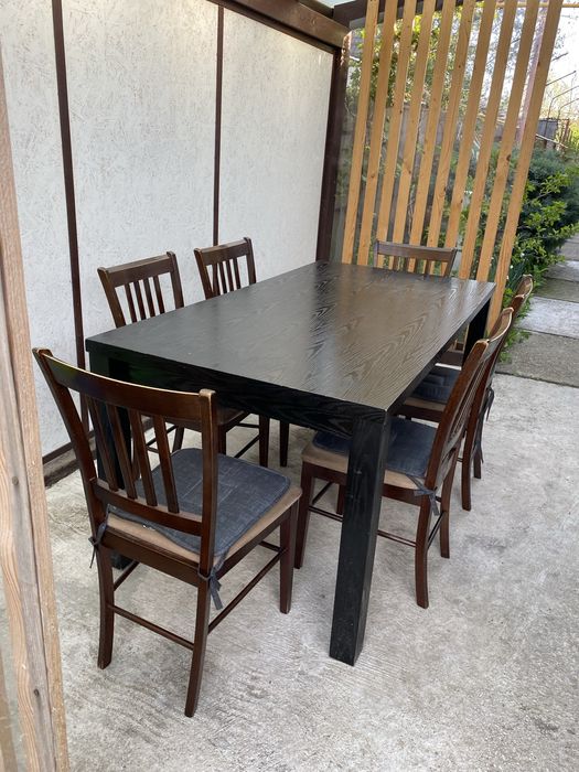 Set mobilier de bucatarie