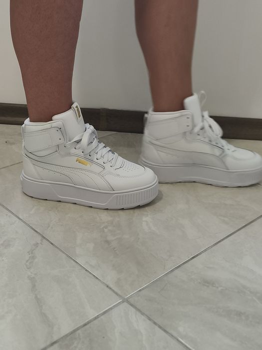 Маратонки Nike с кутия