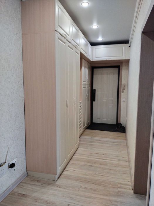 Квартира 2 комнатная