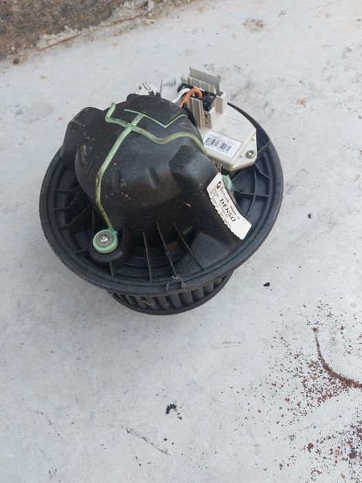Вентилатор парно Бмв bmw e90 е92 е91 320d 177кс  n47