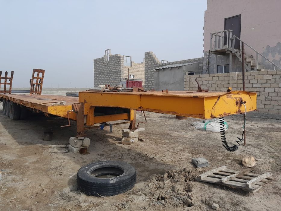 Трал 3 оестьный. 12.90.