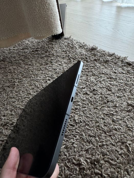 iPad Pro 3rd gen 11" M1 512GB + Magic Keyboard + Pencil 2 + Husa Folio