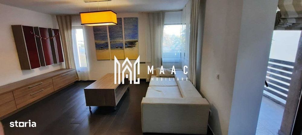 Apartament 3 Camere | 100MPU | 2 Niveluri | Calea Dumbravii