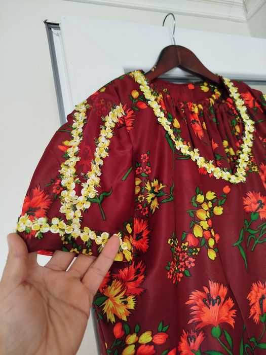 Şalvarı trevira s dantela