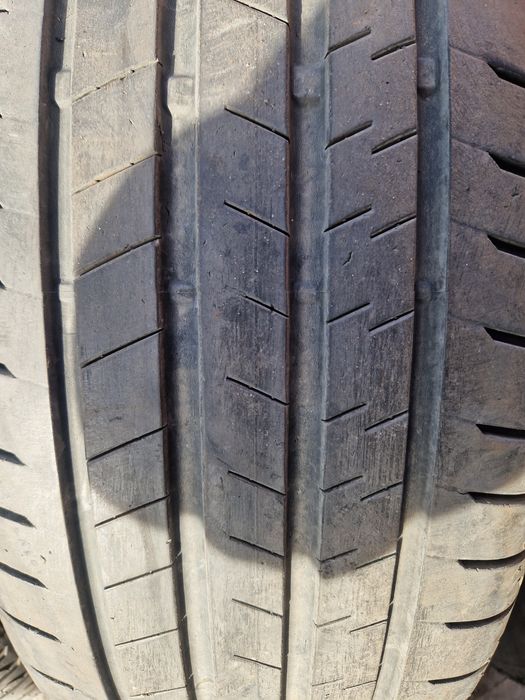 Летни гуми бриджстон 225/60/18