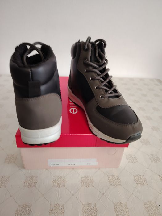 Ghete pentru fete M 36