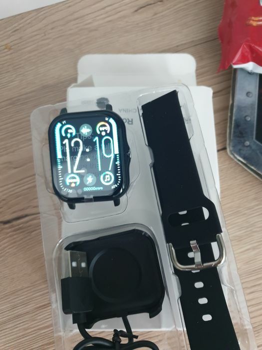 Ceas inteligent zl02D