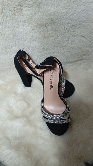 Sandale dama mărimi de la 36 la 41