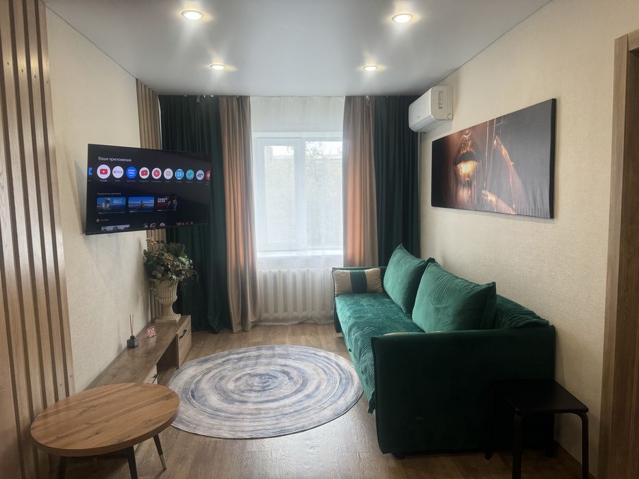 Сдаю 2 ком квартиру