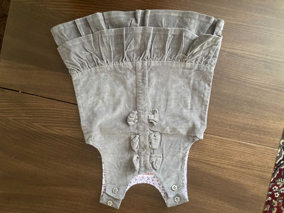 Детски летни дрешки 3-4 год. и 4-5 год. 1110 и 104см