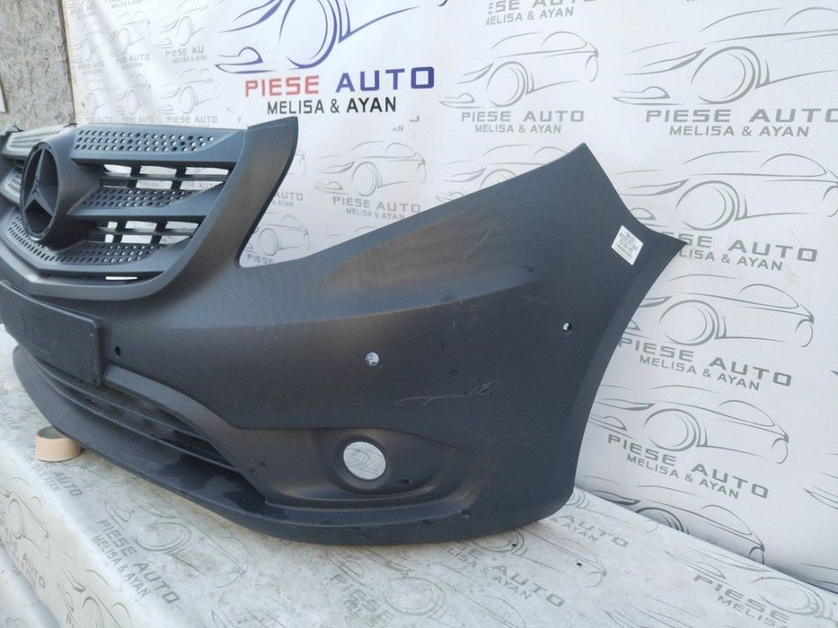 Bara fata Mercedes Vito,V-Class W447 an 2014-2015-2016-2017-2018-2024