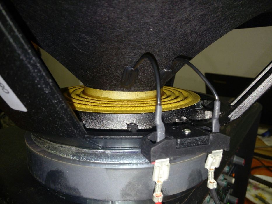 Динамики B&C пара. Либо предлагайте обмен.