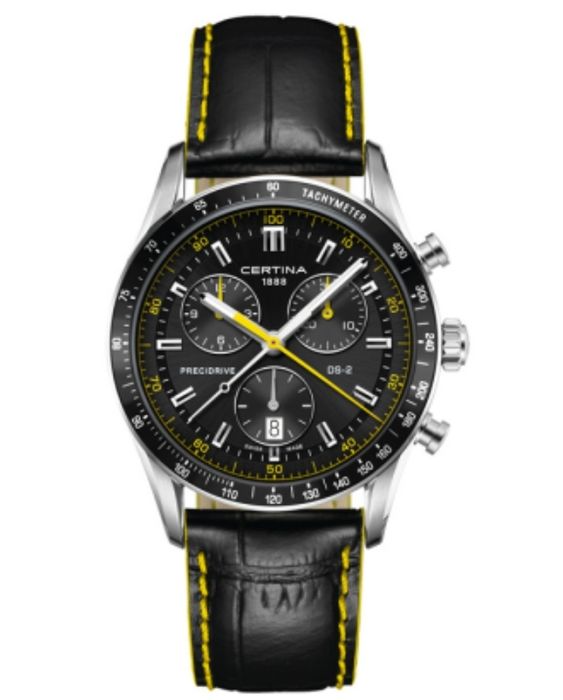 CERTINA DS 2 Precidrive