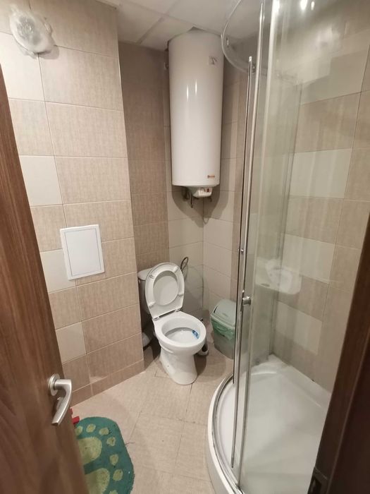 Дава се под наем Двустаен апартамент в Бургас, Славейков - 65 кв.м за 193.8 € - Снимка #4