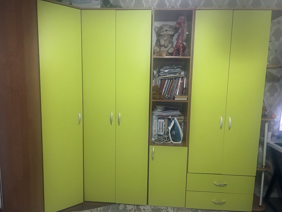 Продам мебель.