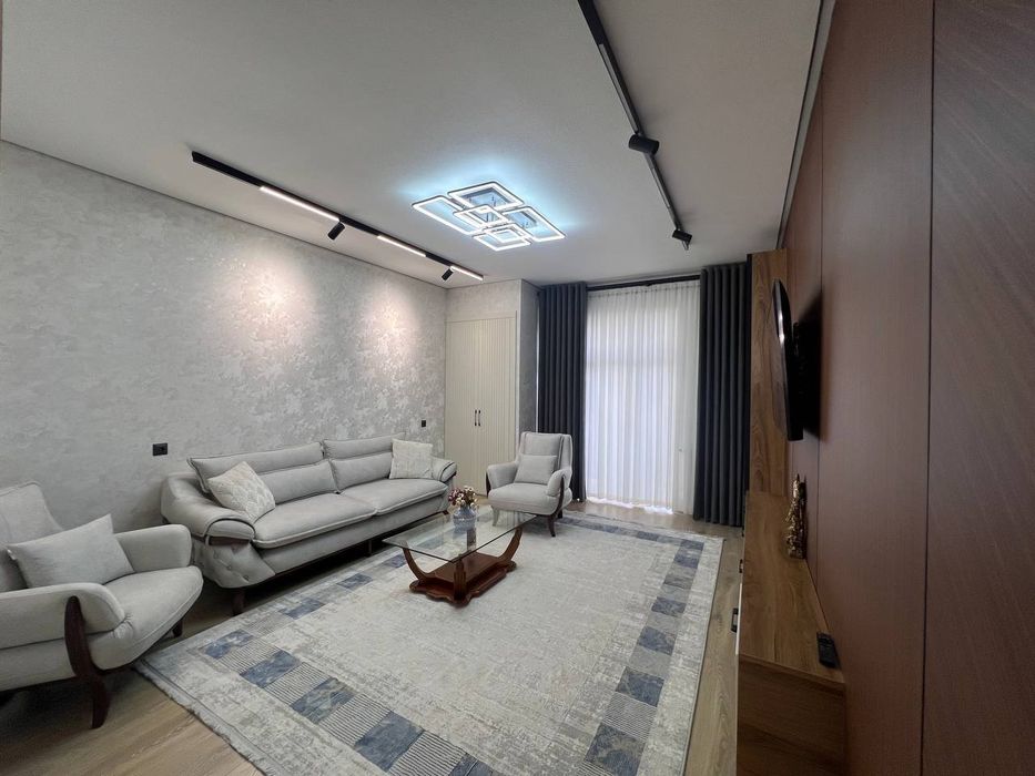 Срочно аренда квартира ЖК Милано яккасарой