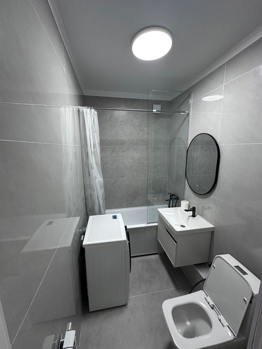Сдаю 2-комнатную квартиру
