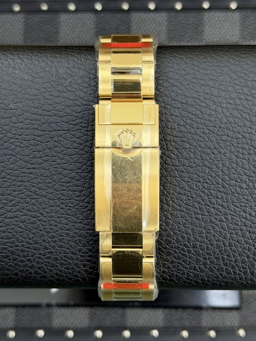 Rolex Daytona Yellow Gold