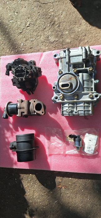 За хонда акорд 2.2 дизел 140к.с.,2003-2007год