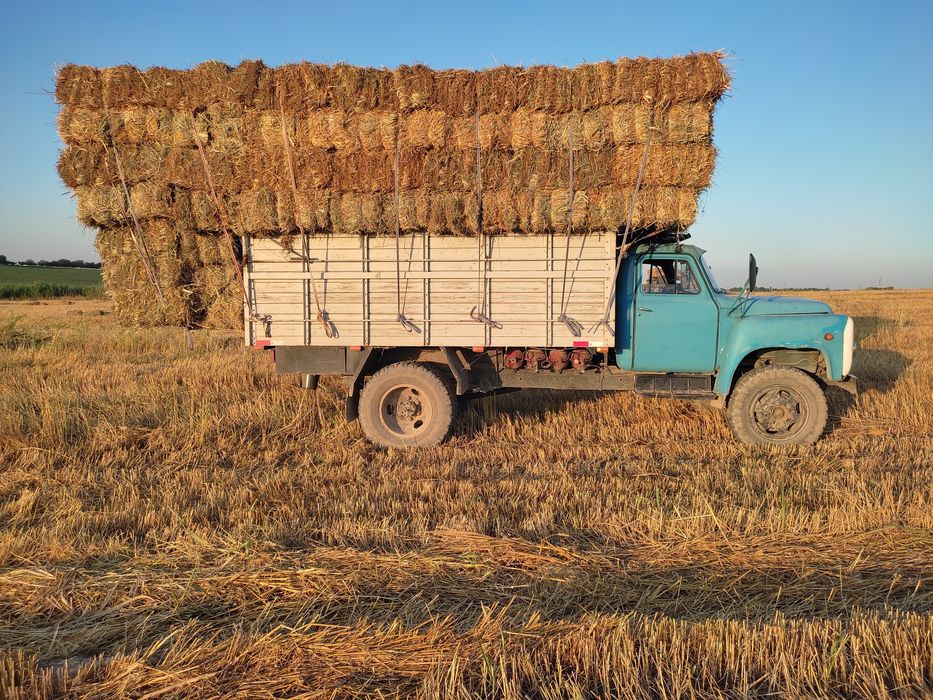 Gaz 1991yil 35million