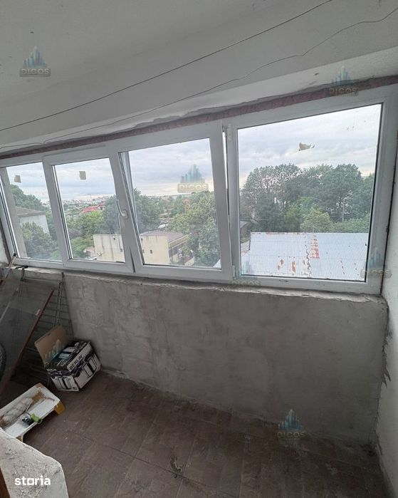 Apartament 4 camere 114 mp – Strada 1 Decembrie 1918 (zona Oinac)