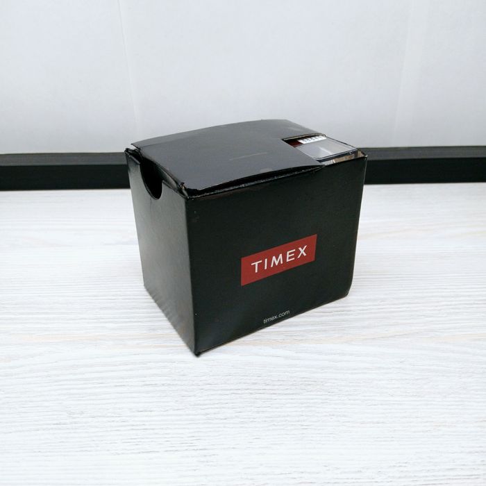 Timex Watch Soat (Easy Reader)