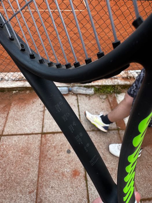 Ракети Wilson Blade 98 285g 16x19