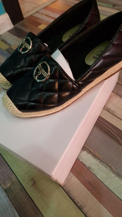 Дамски Еспадрили Guess