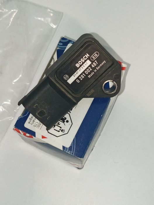 MAP sensor Bosch