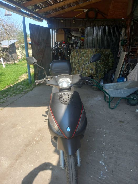 De vanzare scuter Piaggio