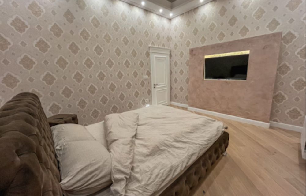 Дава се под наем Къща в Банско - 380 кв.м за 1428 € - Снимка #5