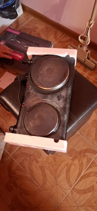 Электрическая плитка