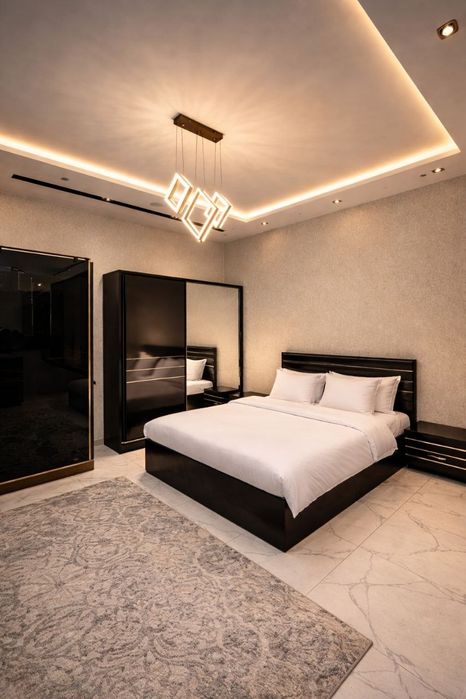 Rich House - Tashkent Yunusabad