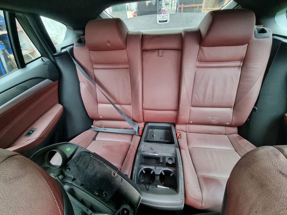 Interior complet BMW X6 E71 2007 - 2013 SUV 4 Usi (1638) Garantie