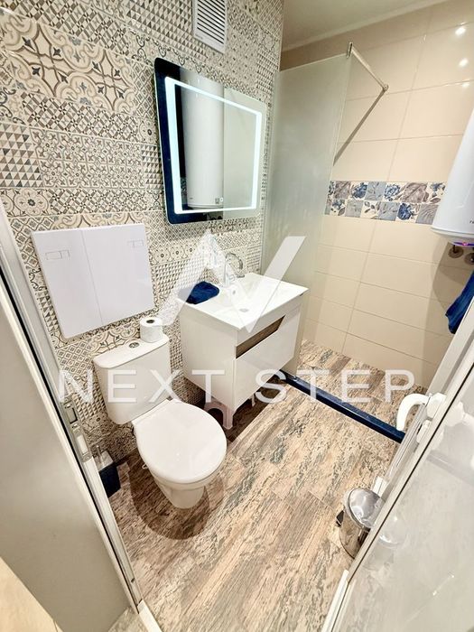 Продава се Тристаен апартамент в Пловдив, Гагарин - 89 кв.м за 859 €/кв.м - Снимка #9