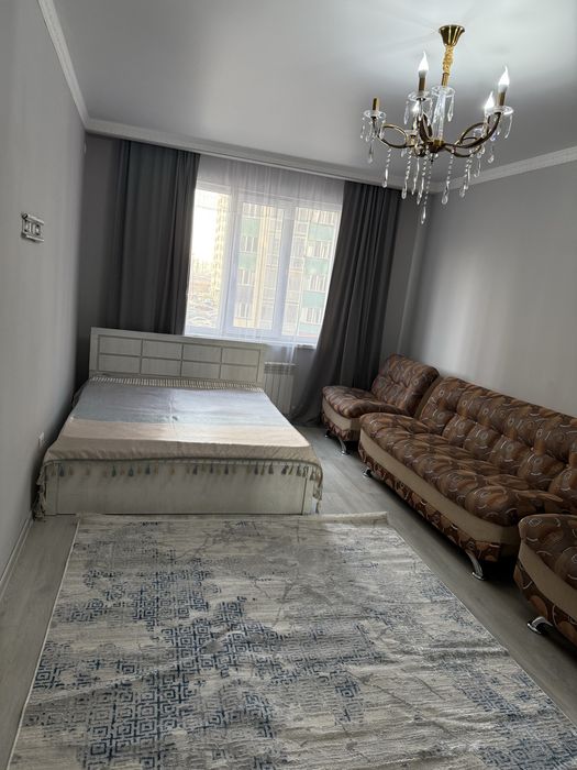 Продам Шкаф и кровать