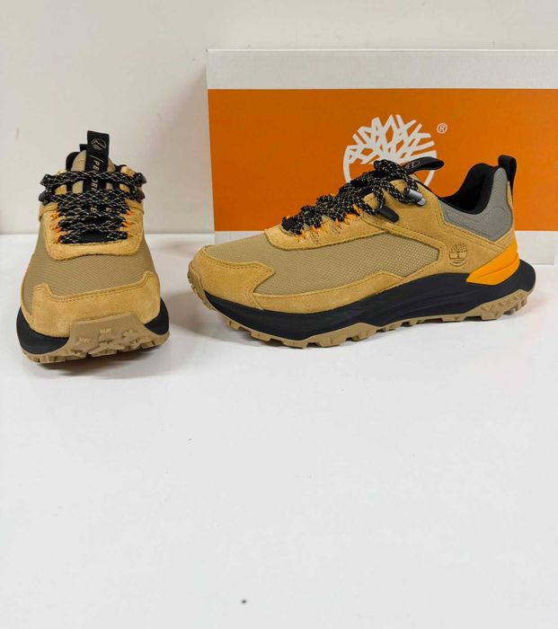 Timberland Motion Access Waterproof