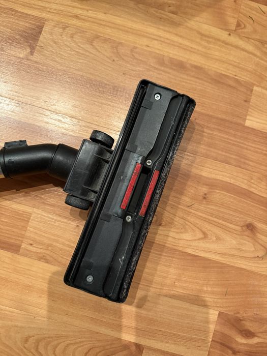 Пылесос за символичнскую плату dauscher