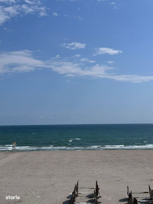 Mamaia Nord - Phoenicia Resort apartament vedere frontală la mare