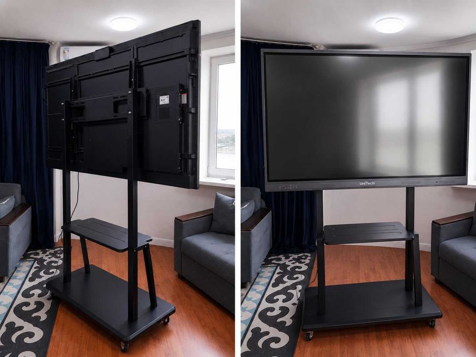 Интерактивная панель UniTech 75"(IS-7512R PR V100)