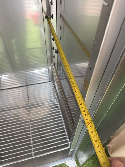 Congelator inox horeca