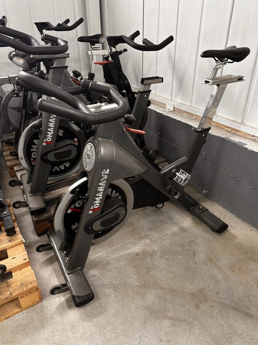 Спининг байкове по 210euro за брой, swhin bike, startrac, lifefitness